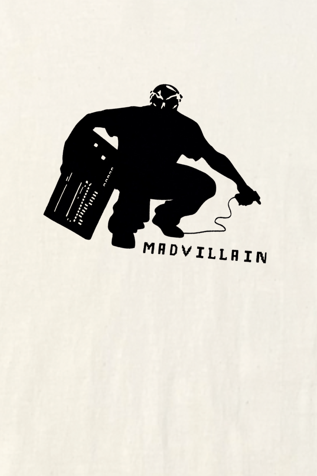 Madvillain