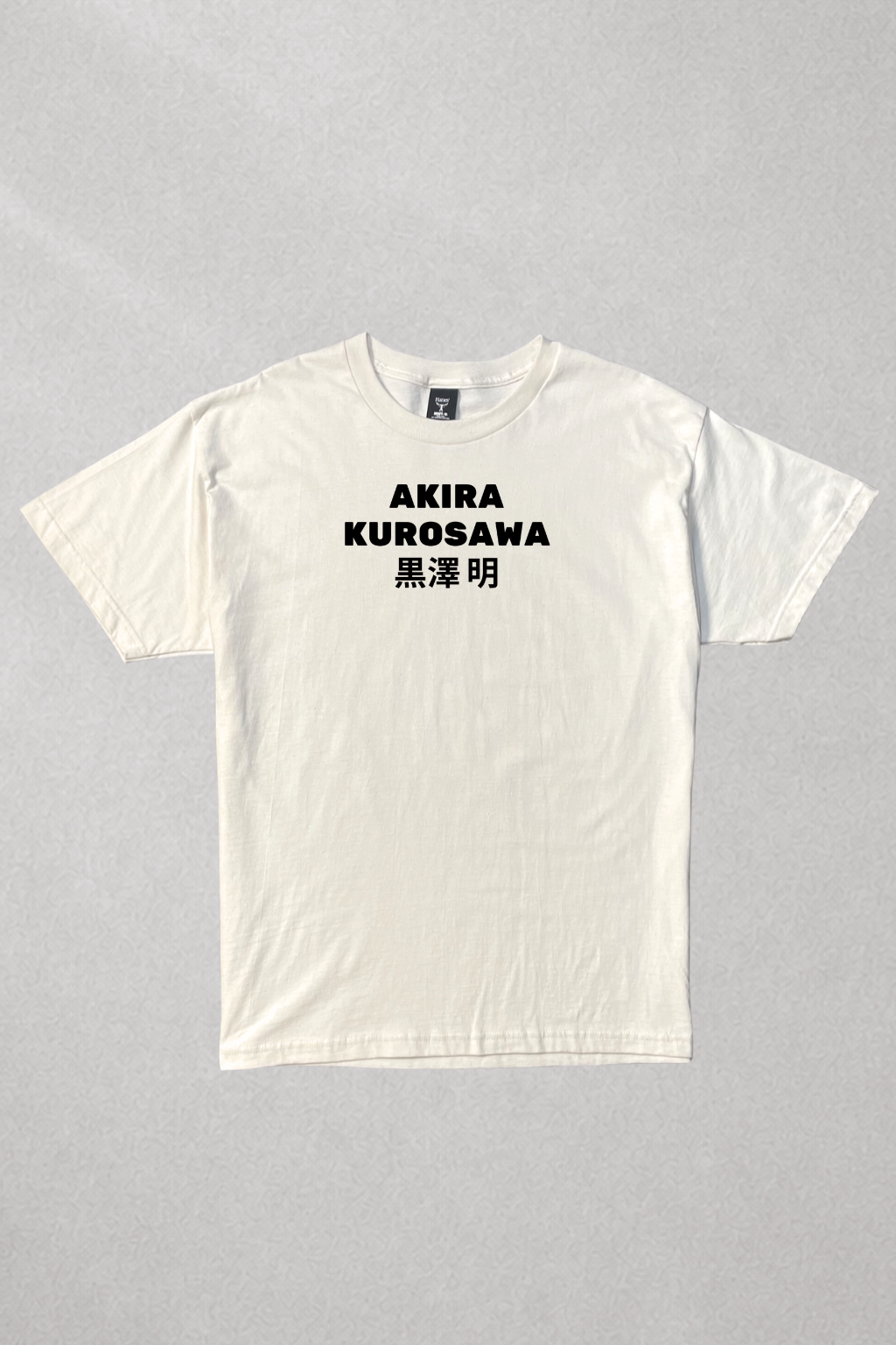 Akira Kurosawa