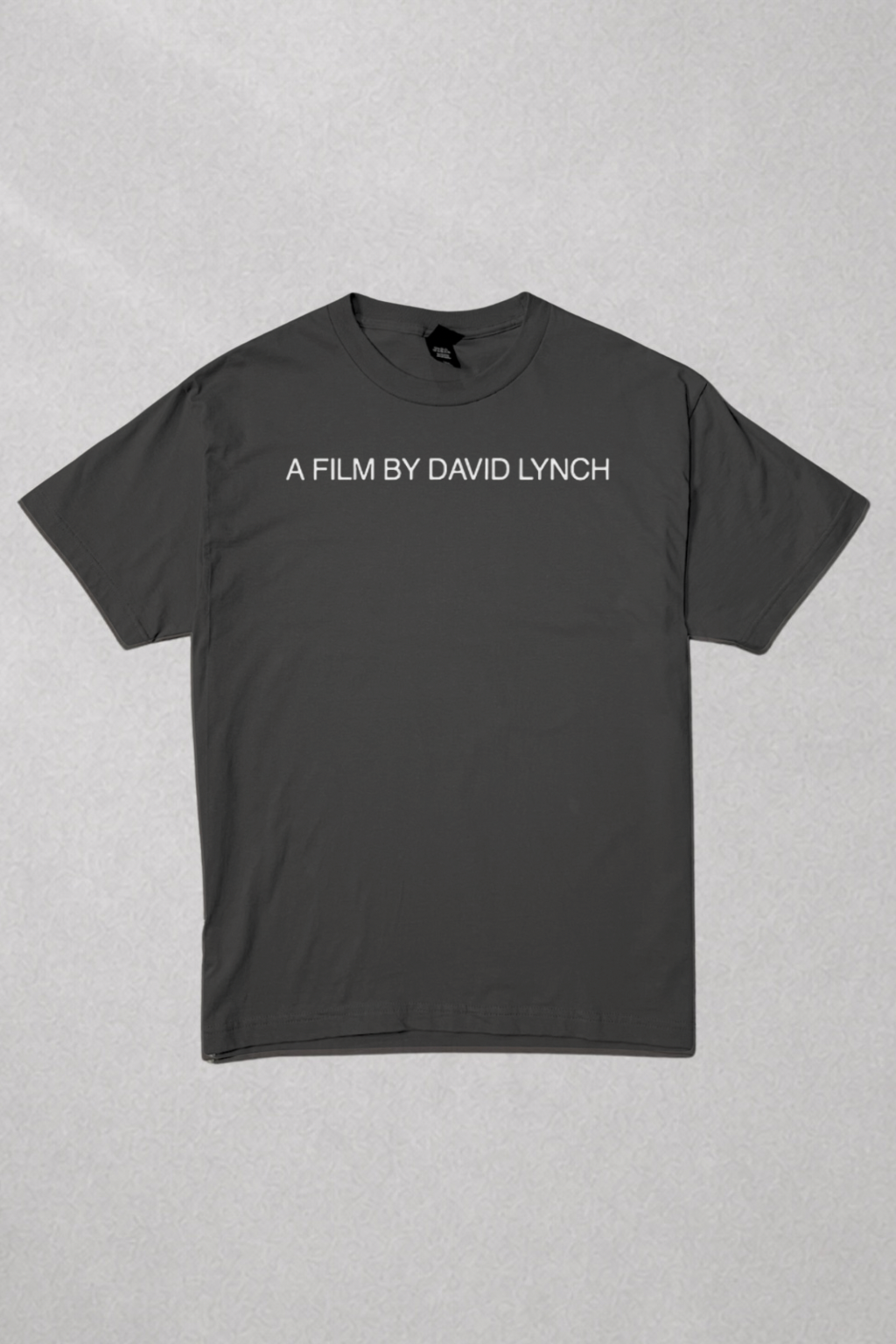 David Lynch
